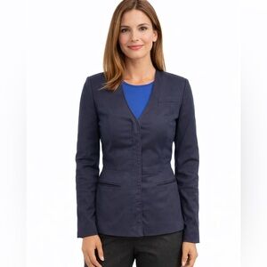Judith & Charles Blazer